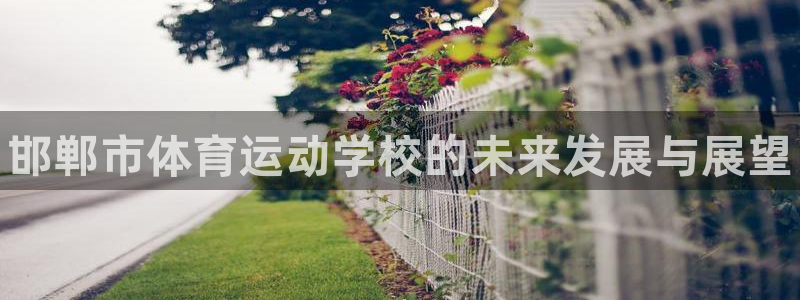 尊龙官网下载招商电话是多少：邯郸市体育运动学校的未来发展与展