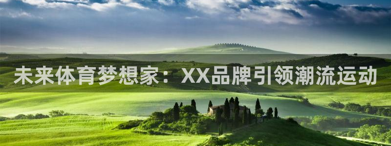 尊龙官网下载招商电话号码：未来体育梦想家：XX品牌引