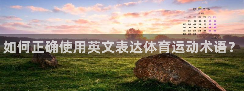 尊龙官方正版app娱乐首页官网下载：如何正确使用英文